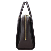 Louis Vuitton Triana Damier Ebene Right