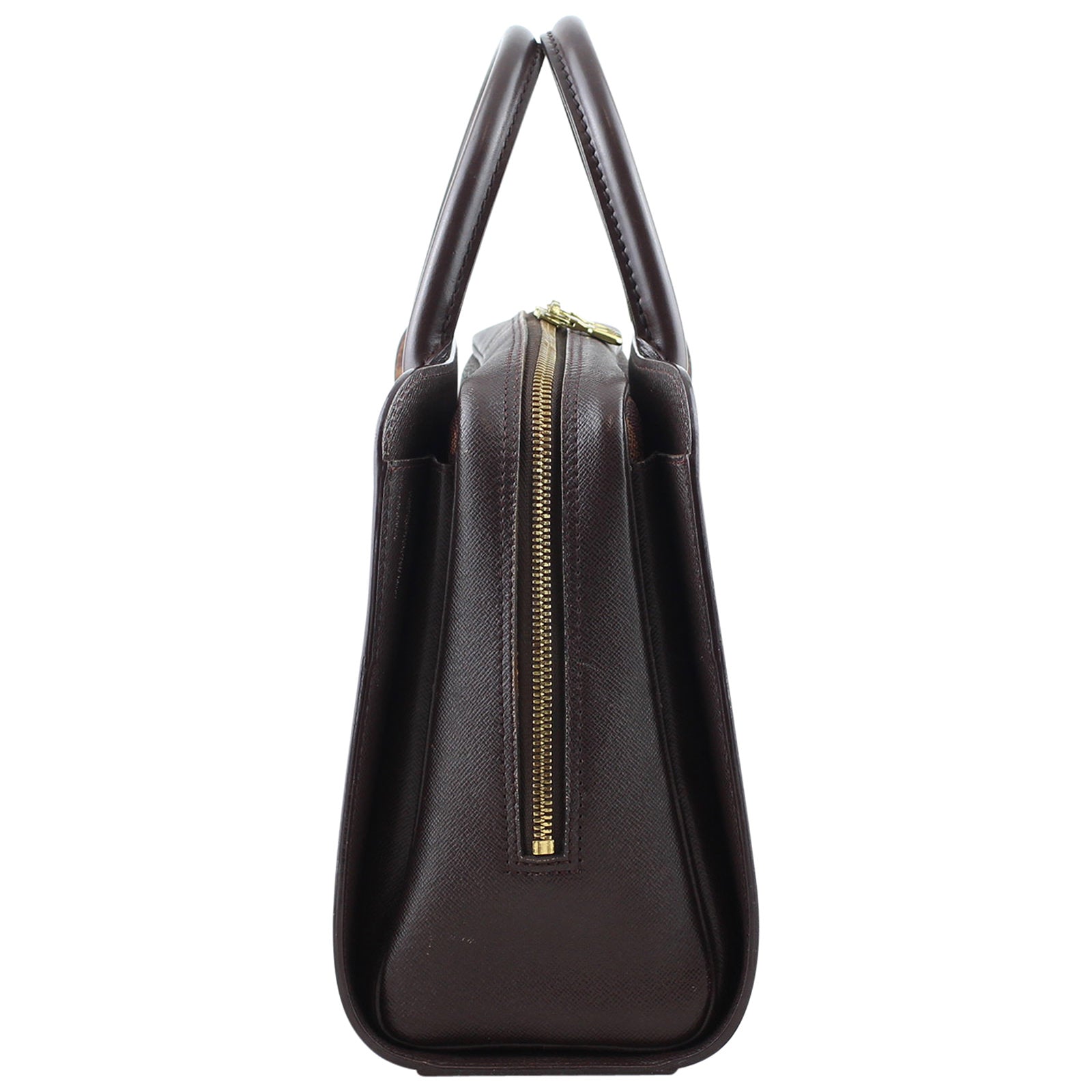 Louis Vuitton Triana Damier Ebene Right