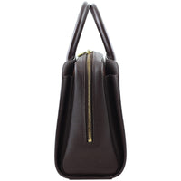 Louis Vuitton Triana Damier Ebene Left