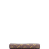 Louis Vuitton Porte Tresor International Wallet Monogram Base