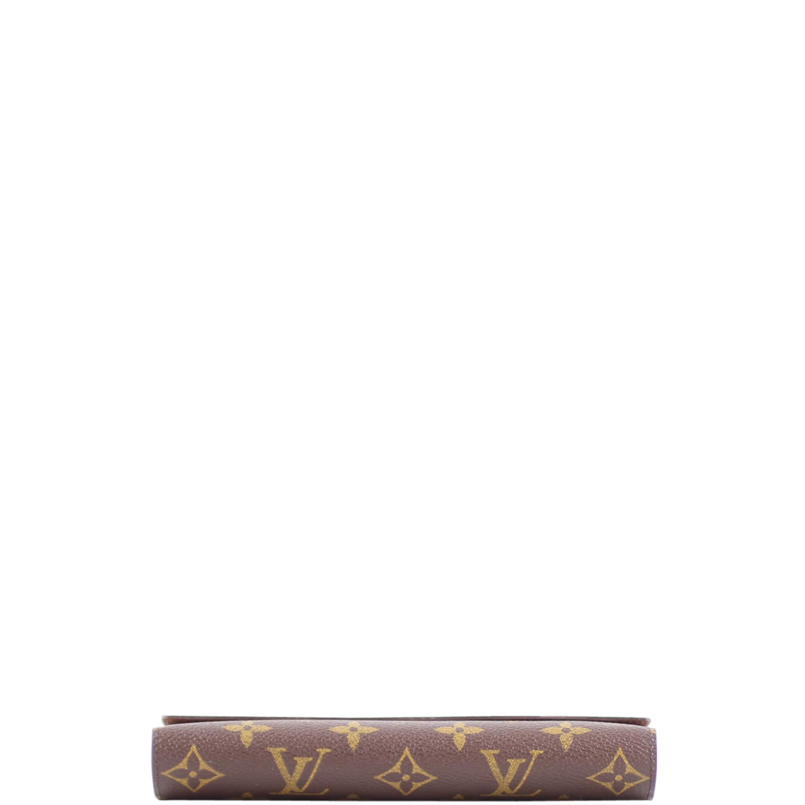 Louis Vuitton Porte Tresor International Wallet Monogram Base