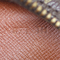 Louis Vuitton Trocadeo 23 Monogram Code