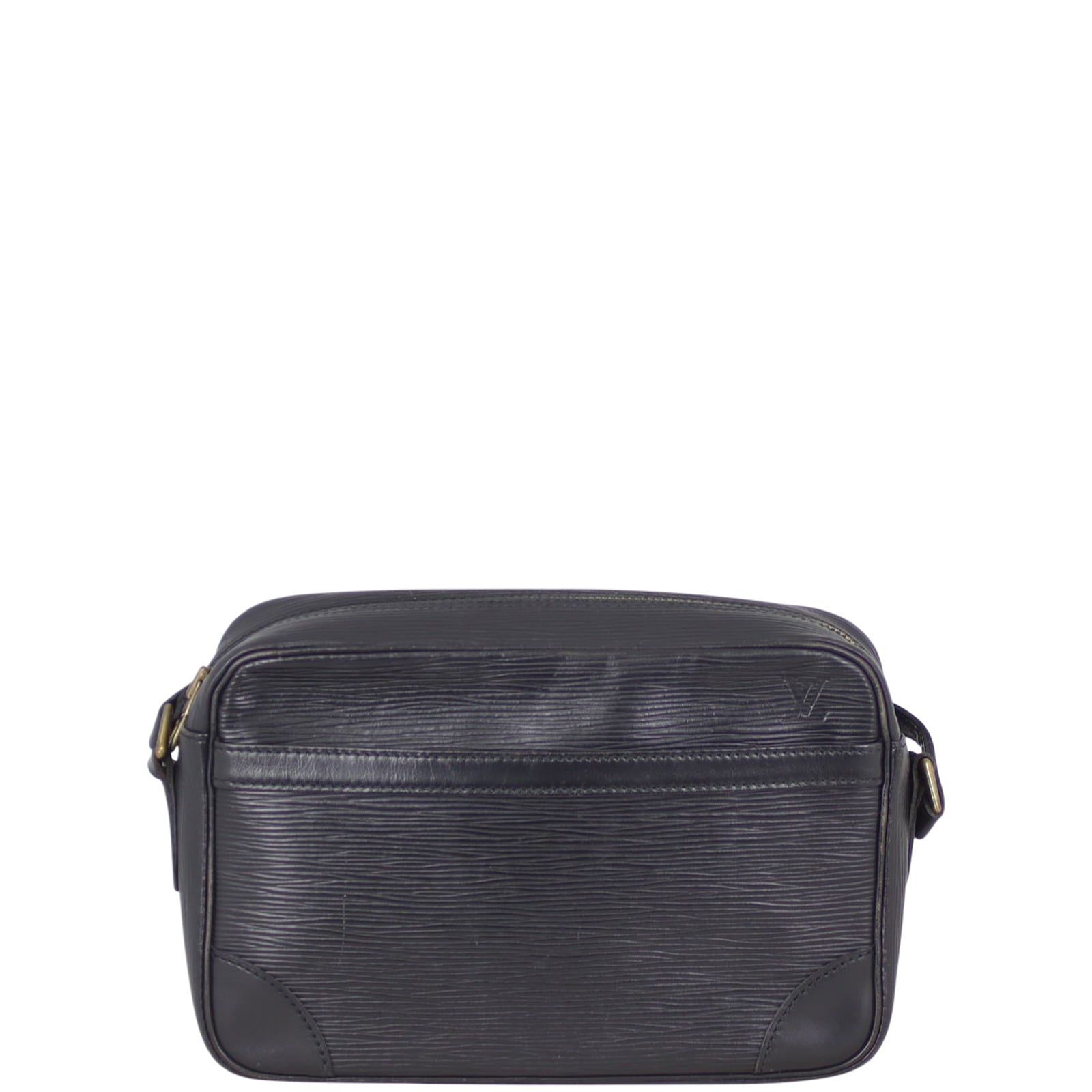 Louis Vuitton Trocadero 23 Epi front