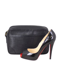 Louis Vuitton Trocadero 23 Epi 