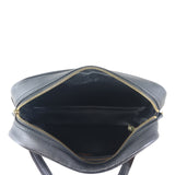 Louis Vuitton Trocadero 23 Epi interior