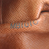 Louis Vuitton Trocadero 27 Code