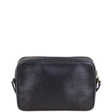 Louis Vuitton Trocadero 27 Epi back