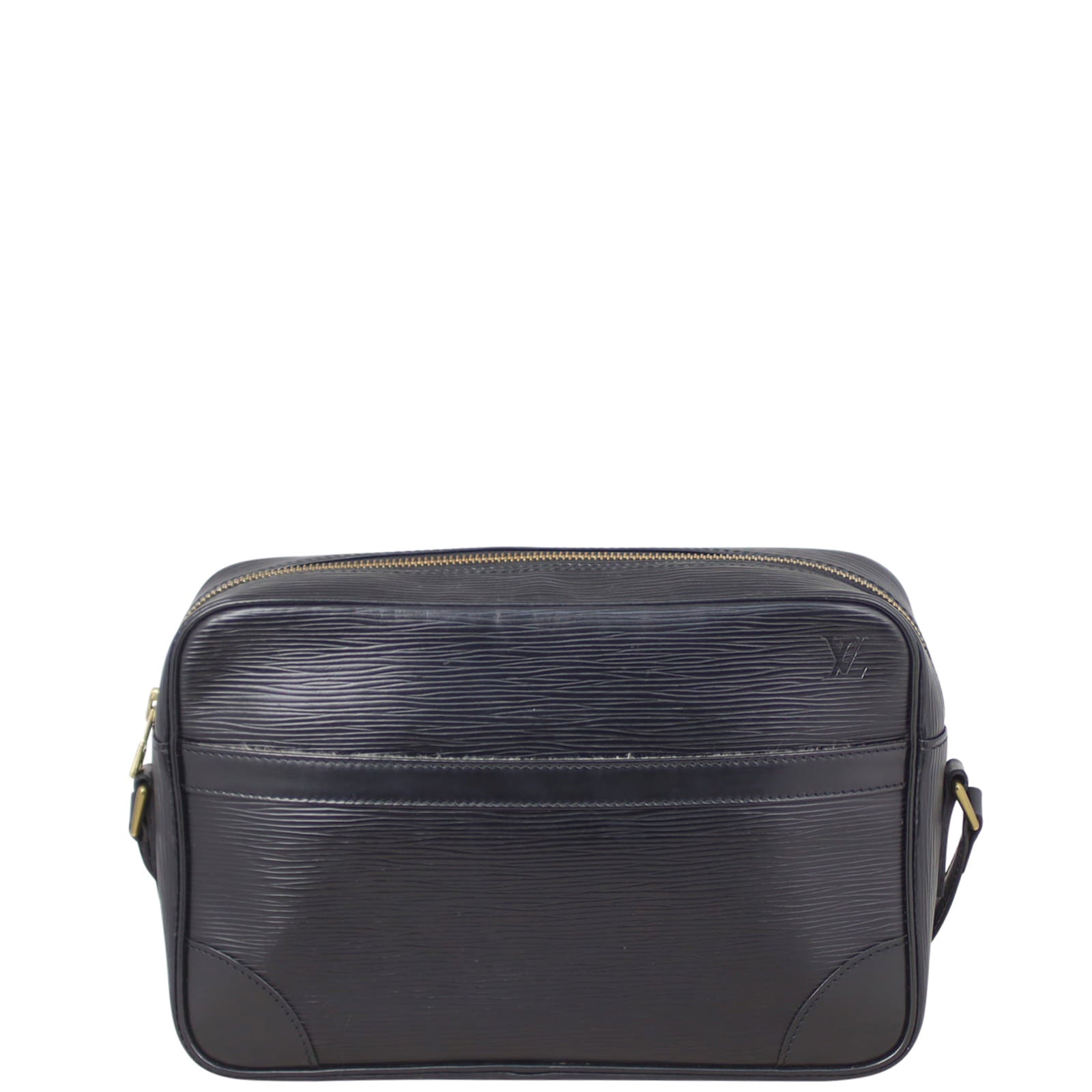 Louis Vuitton Trocadero 27 Epi front