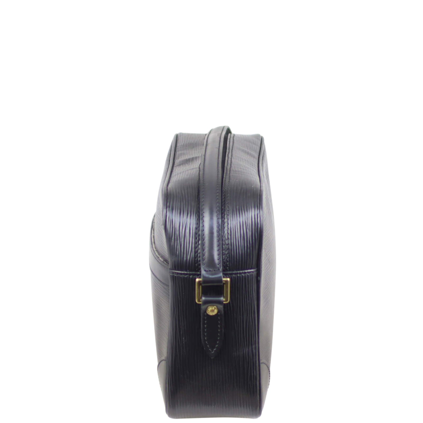 Louis Vuitton Trocadero 27 Epi side