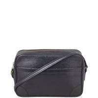 Louis Vuitton Trocadero 27 Epi front strap