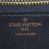 Louis Vuitton Trocadero 27 Epi Stamp