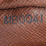 Louis Vuitton Trocadero 30 Monogram Code