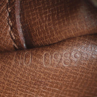 Louis Vuitton Trocadero 27 Monogram Code