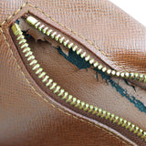 Louis Vuitton Trocadero 30 Monogram Cracks