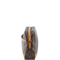 Louis Vuitton Trocadero 30 Monogram Left
