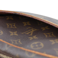 Louis Vuitton Trocadero 30 Monogram Pocket