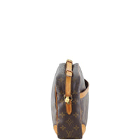 Louis Vuitton Trocadero 30 Monogram Right