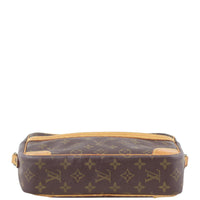Louis Vuitton Trocadero 27 Monogram Base