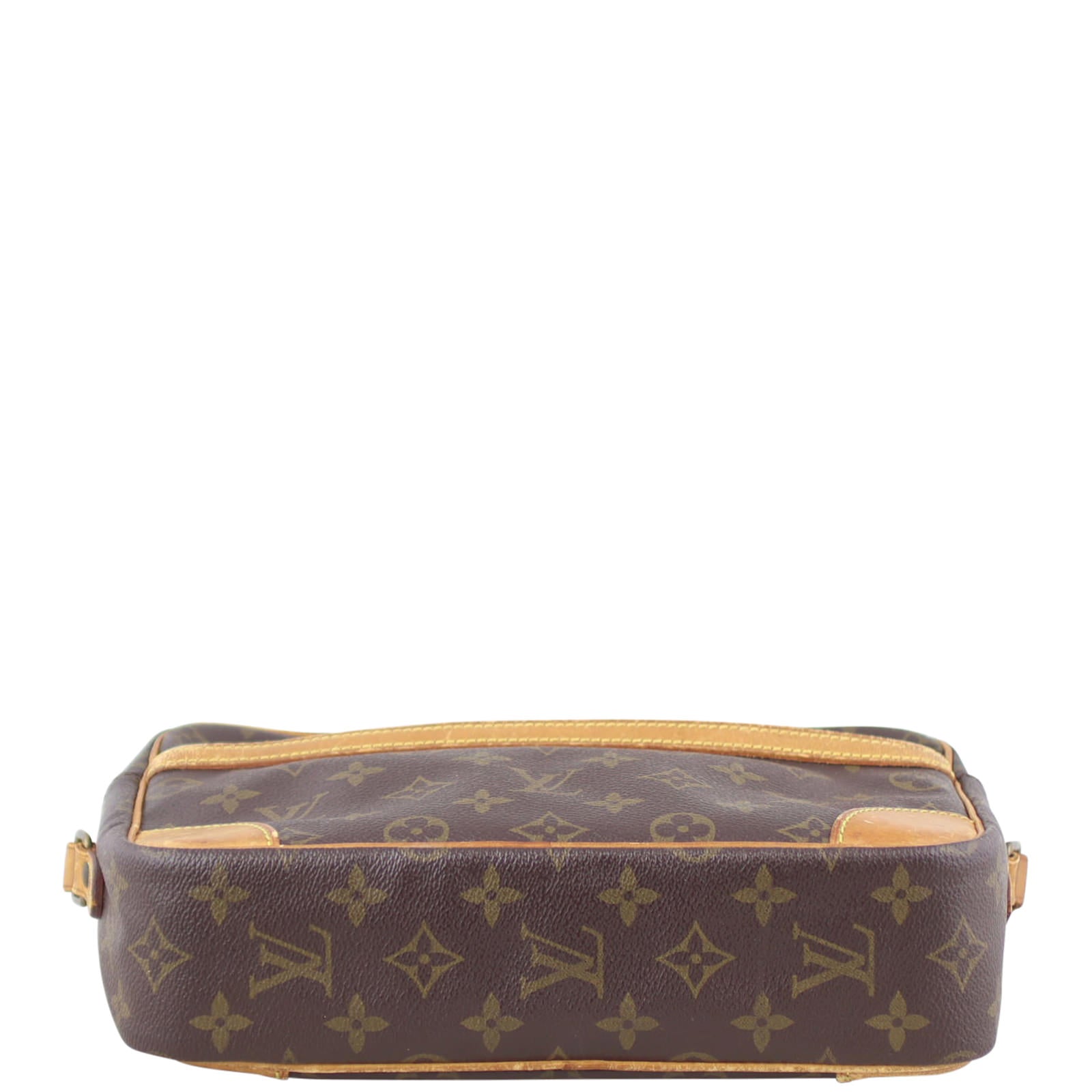 Louis Vuitton Trocadero 27 Monogram Base