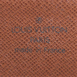 Louis Vuitton Trocadero 30 Monogram Stamp