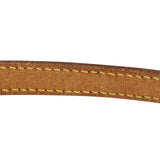 Louis Vuitton Trocadero 30 Monogram Strap