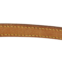 Louis Vuitton Trocadero 30 Monogram Strap