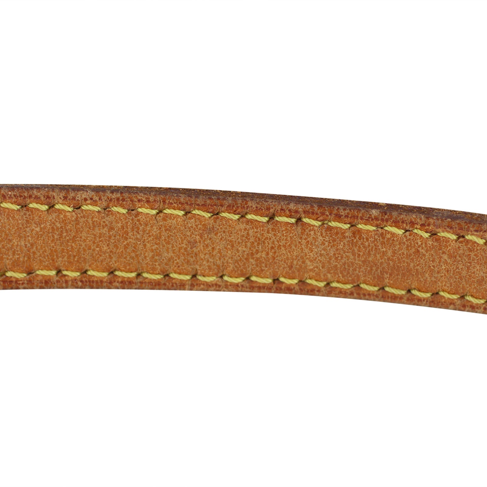 Louis Vuitton Trocadero 30 Monogram Strap