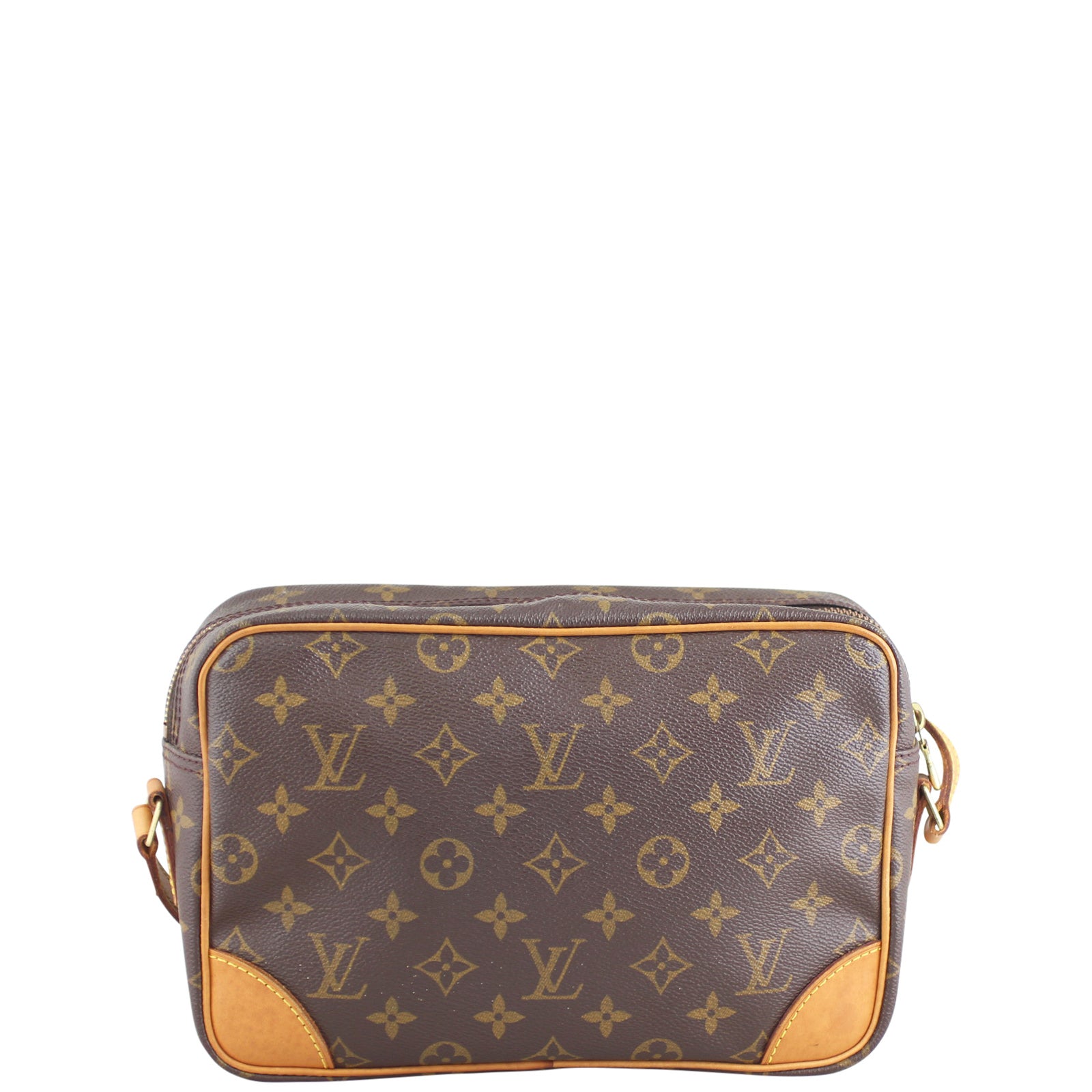 Louis Vuitton Trocadero 27 Back