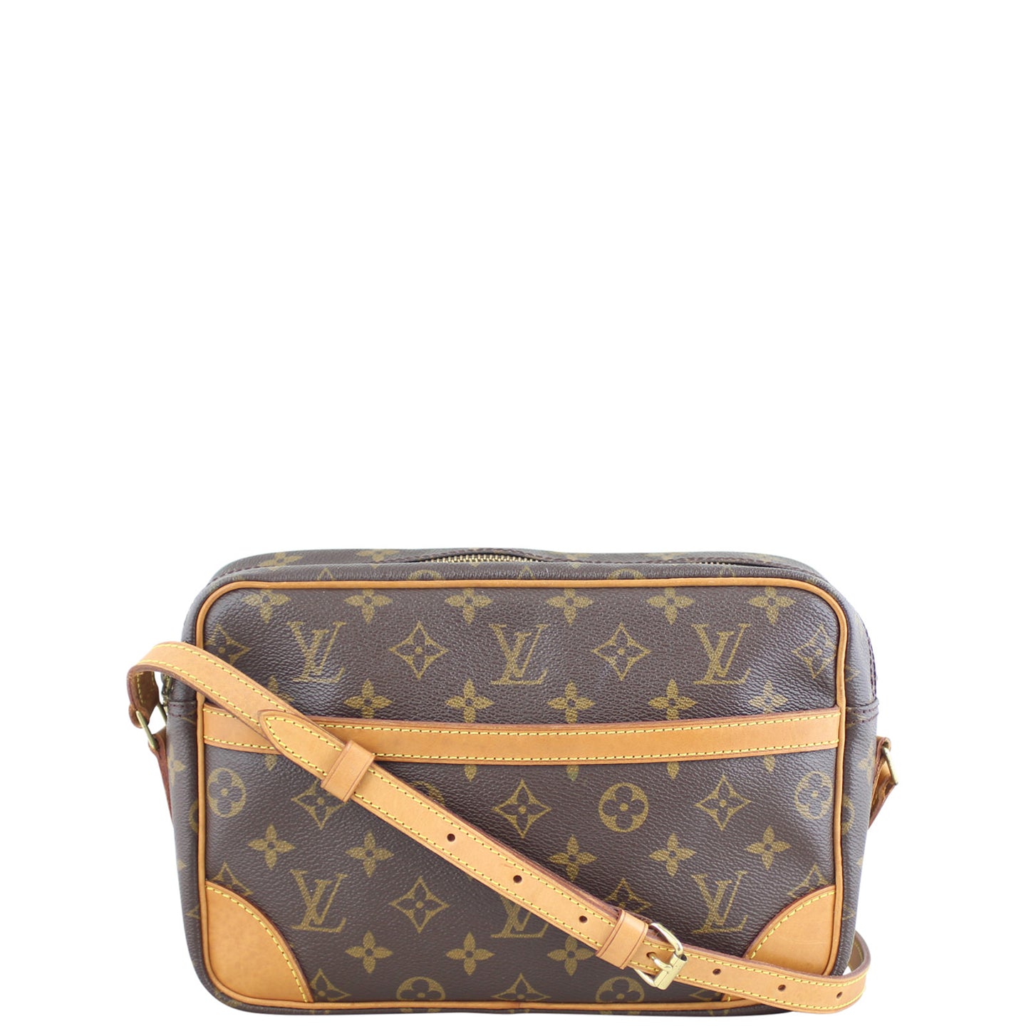 Louis Vuitton Trocadero 27 Front