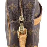 Louis Vuitton Trocadero 27 Zip