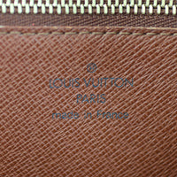 Louis Vuitton Trocadero 27 Stamp