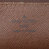 Louis Vuitton Trocadero 30 Monogram Stamp