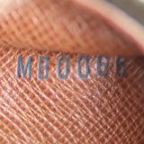 Louis Vuitton Trocadero Monogram Code