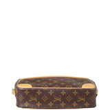Louis Vuitton Trocadero Monogram Base
