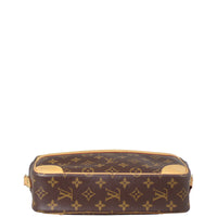 Louis Vuitton Trocadero Monogram Base