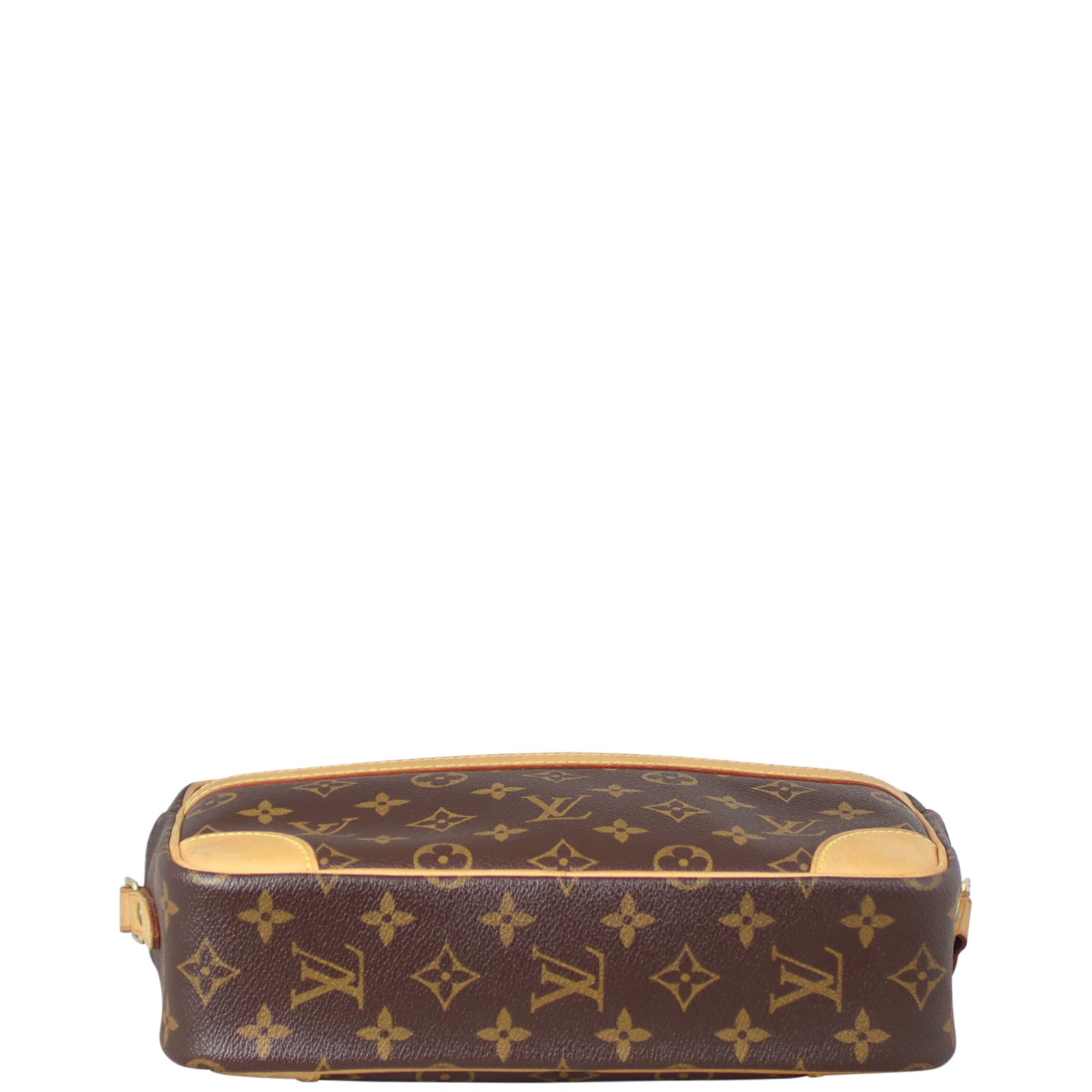 Louis Vuitton Trocadero Monogram Base
