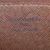 Louis Vuitton Trocadero Monogram Stamp
