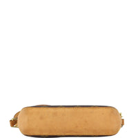 Louis Vuitton Trotteur Monogram Base