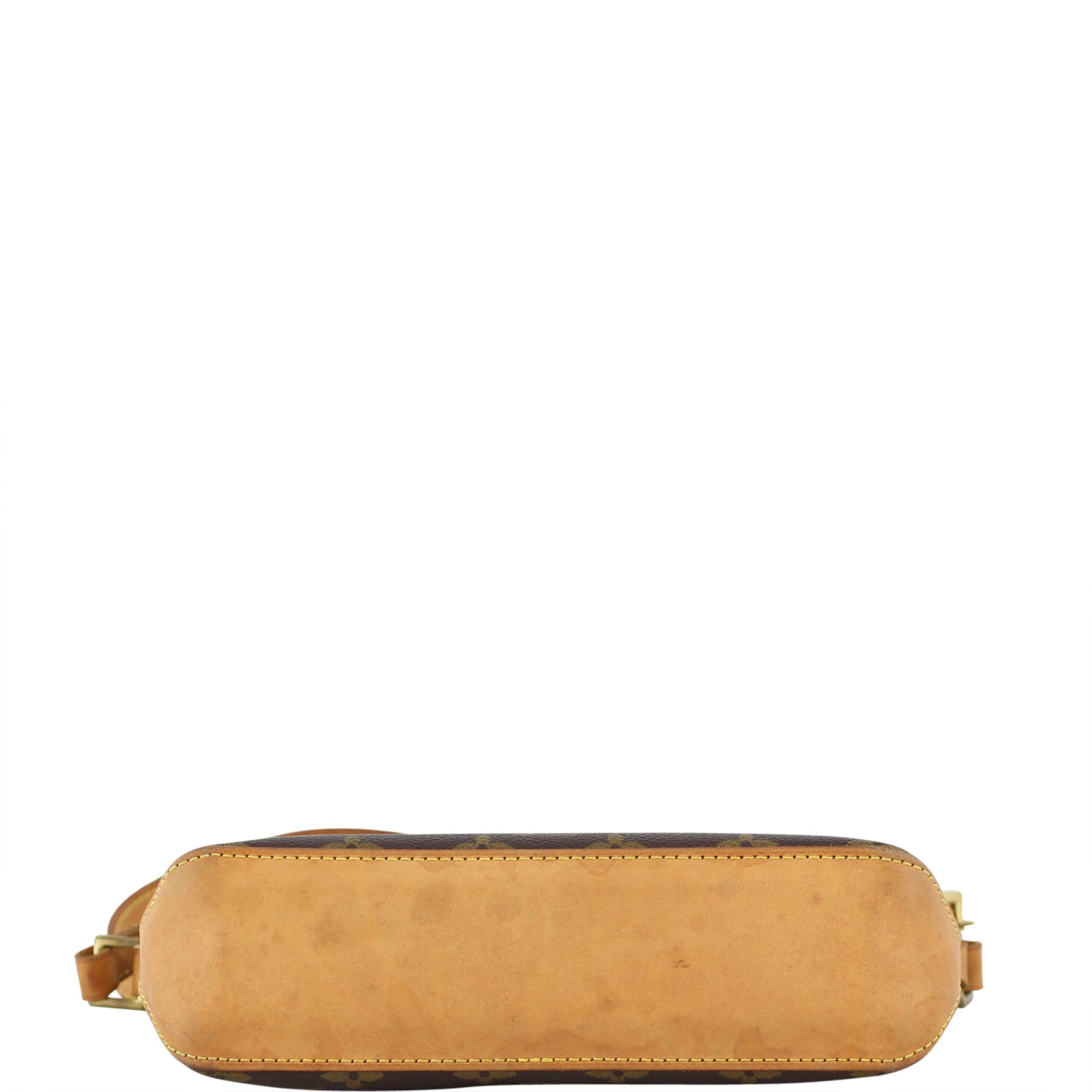 Louis Vuitton Trotteur Monogram Base