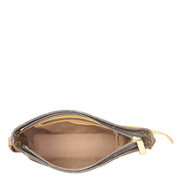 Louis Vuitton Trotteur Monogram Interior