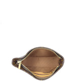 Louis Vuitton Trotteur Monogram Interior