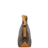 Louis Vuitton Trotteur Monogram Left