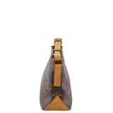 Louis Vuitton Trotteur Monogram Right