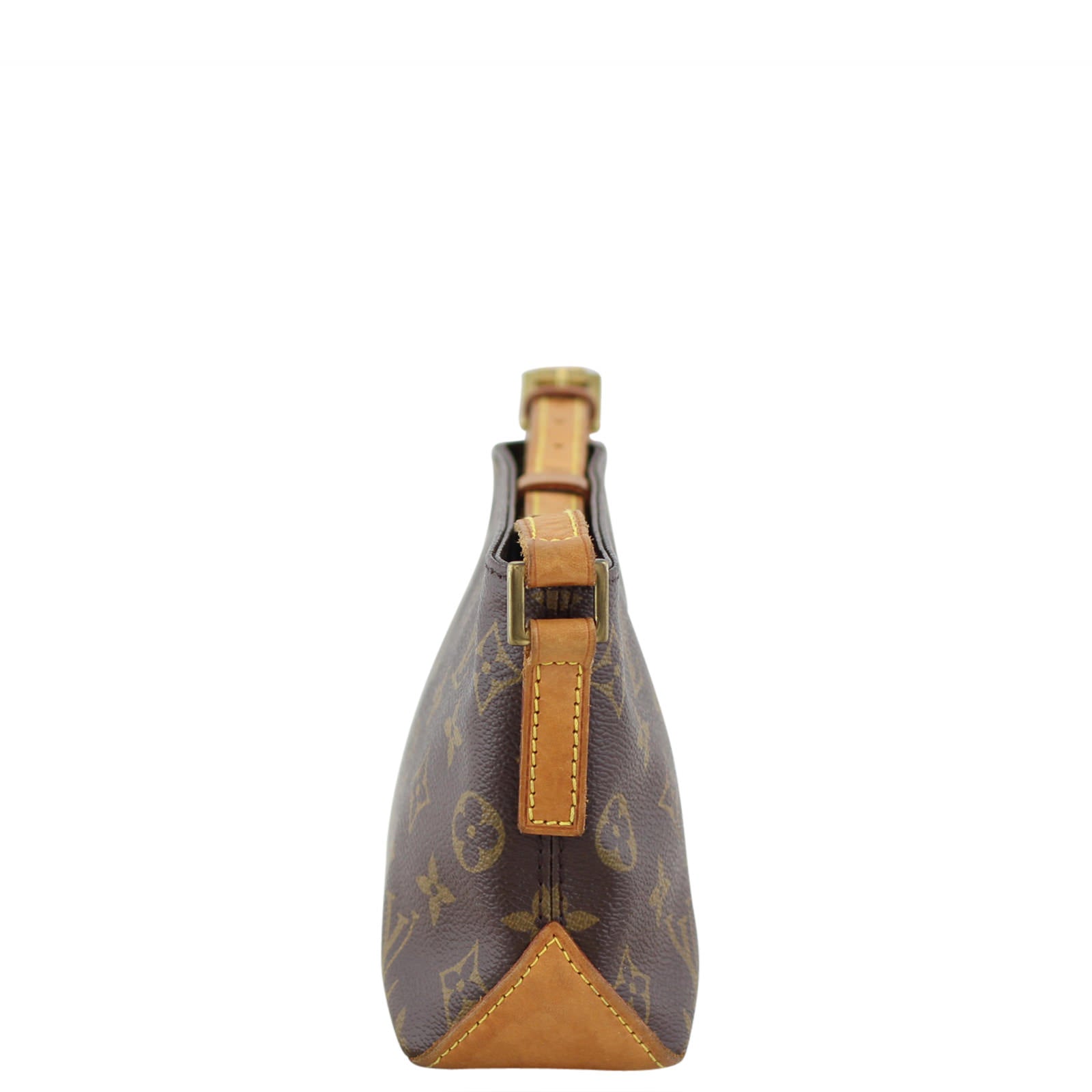 Louis Vuitton Trotteur Monogram Right