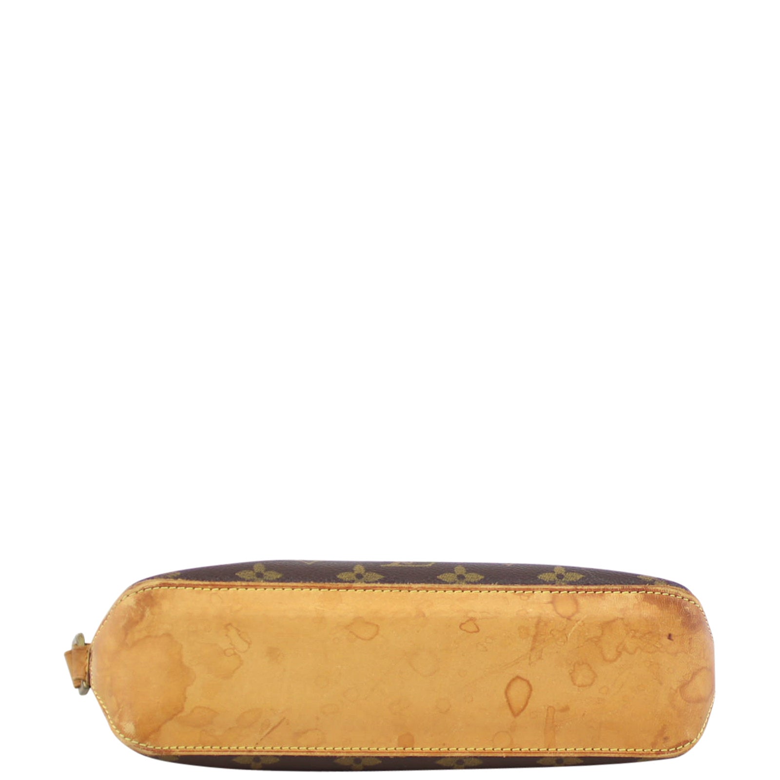 Louis Vuitton Trotteur Monogram Base