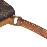 Louis Vuitton Trotteur Monogram Strap