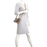 Louis Vuitton Trotteur Monogram Mannequin