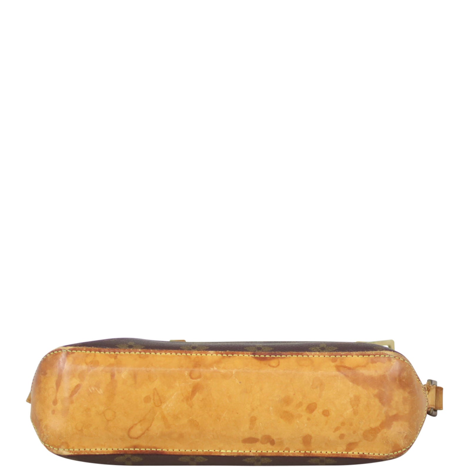 Louis Vuitton Trotteur Monogram base