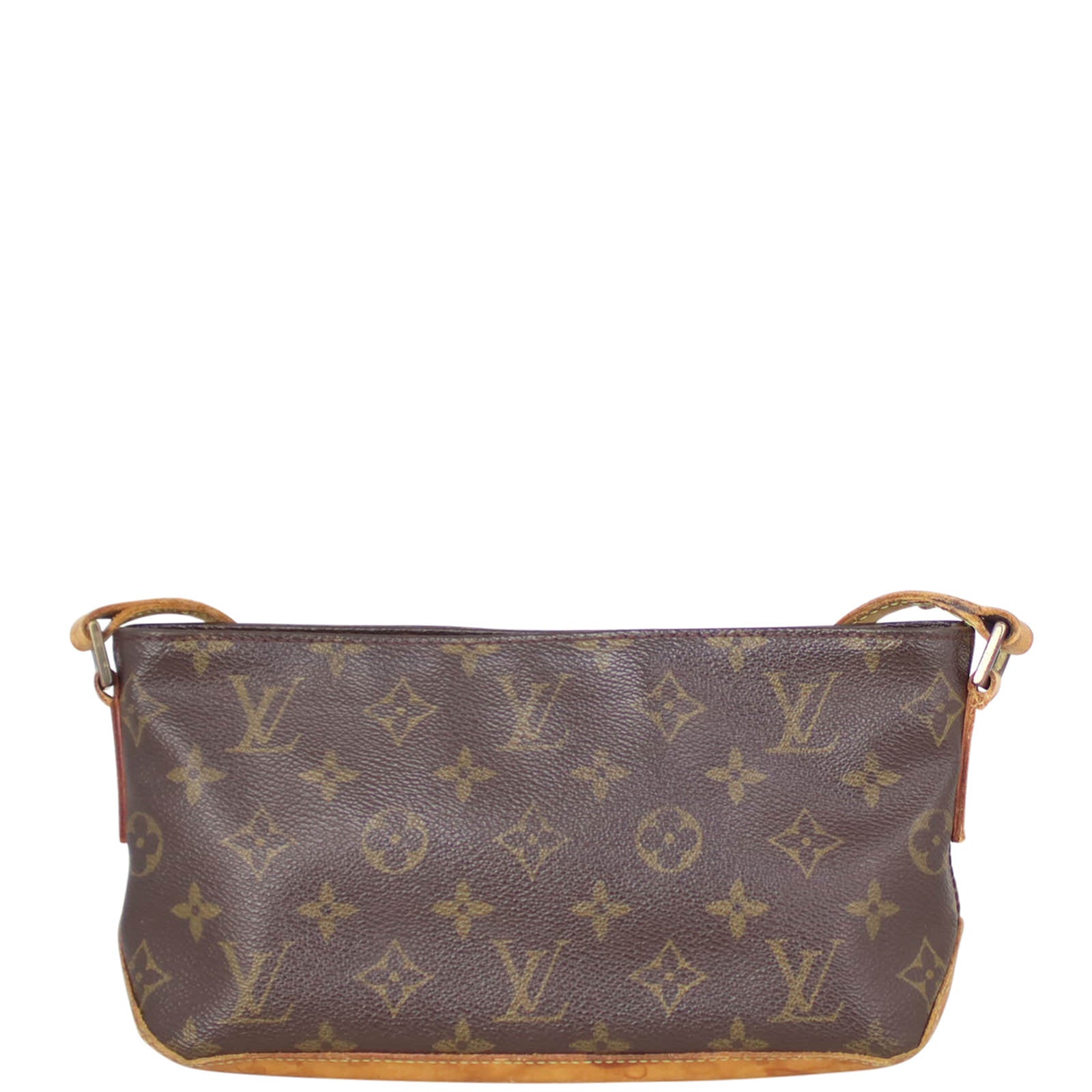 Louis Vuitton Trotteur Monogram front