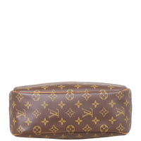 Louis Vuitton Trouville Monogram Base